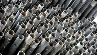 Tube & Fitting