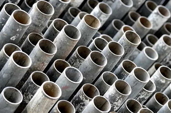 Buy or Sell Your Scaffold