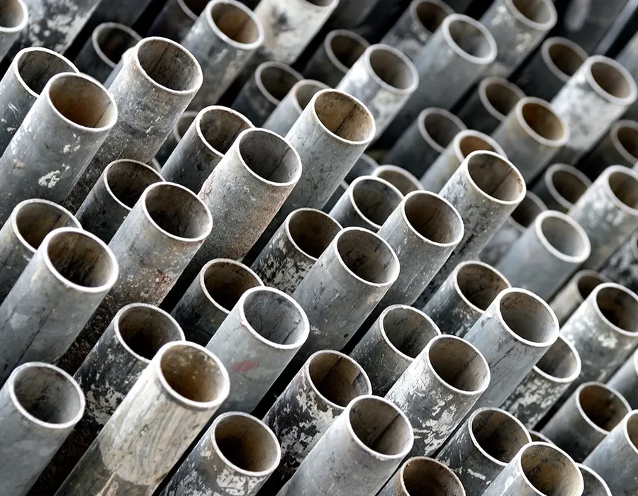 buy or sell scaffolding