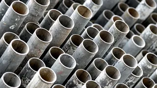 Buy or Sell Your Scaffold