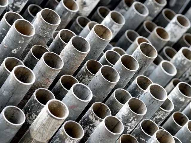 buy or sell scaffolding