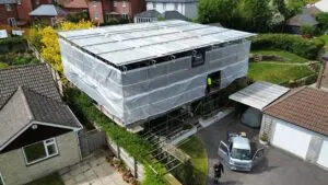 scaffolding bournemouth