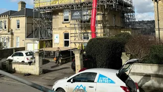 Heritage & Refurbishment Access
