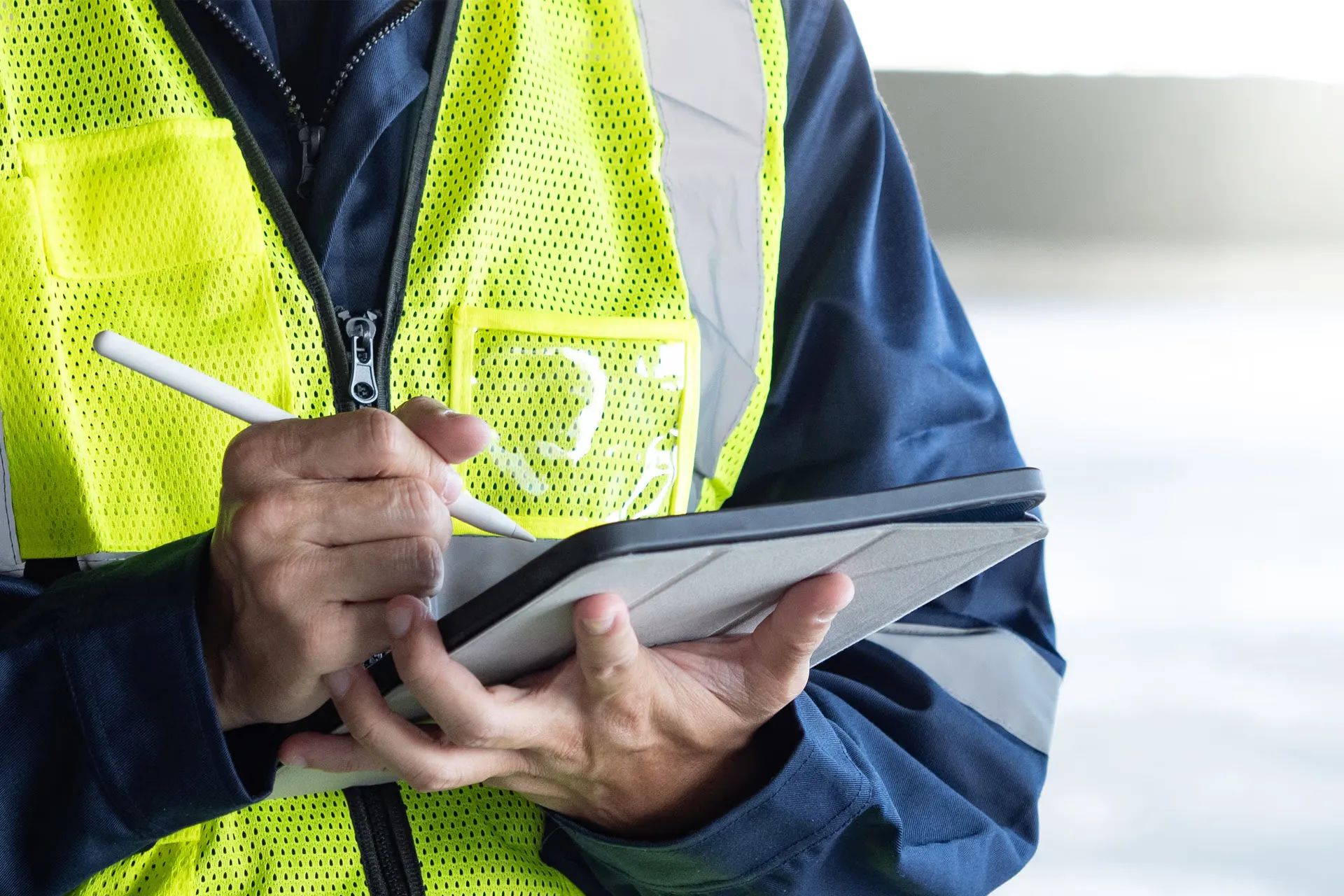 Scaffold Inspections