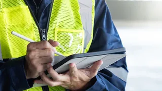 Scaffold Inspections